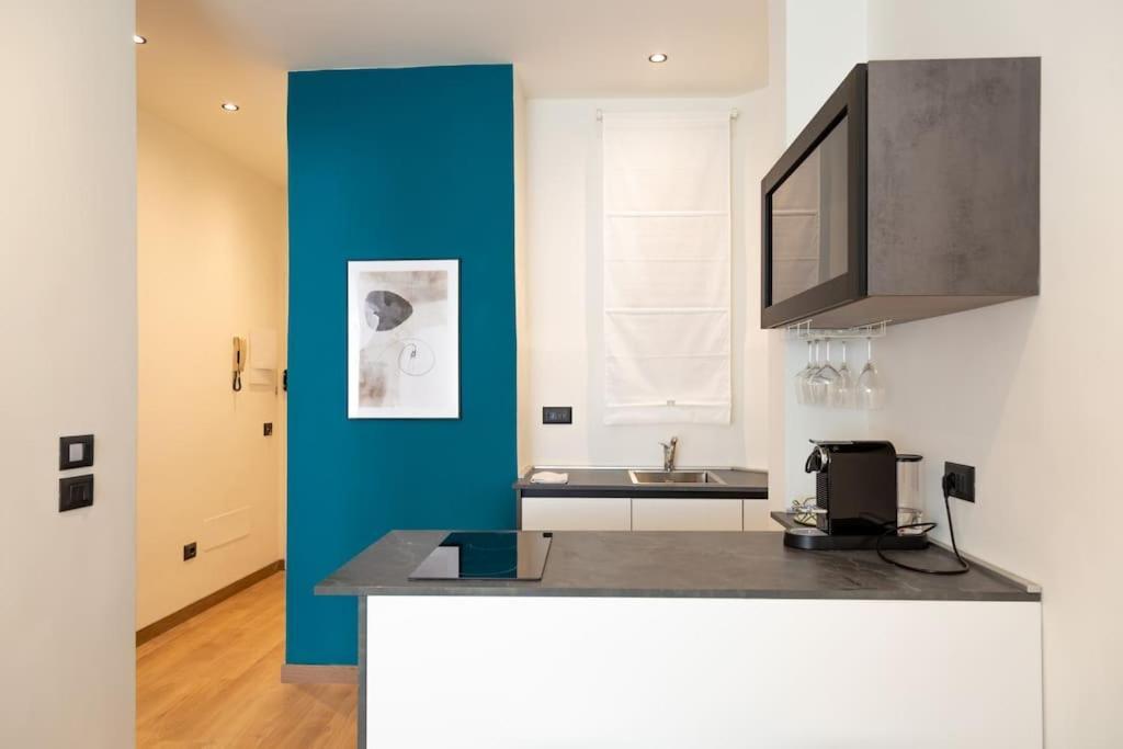 Apartamento Ponte Vecchio - Centro Storico *