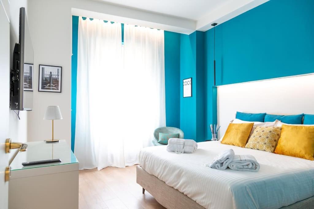 Ponte Vecchio - Centro Storico Apartamento