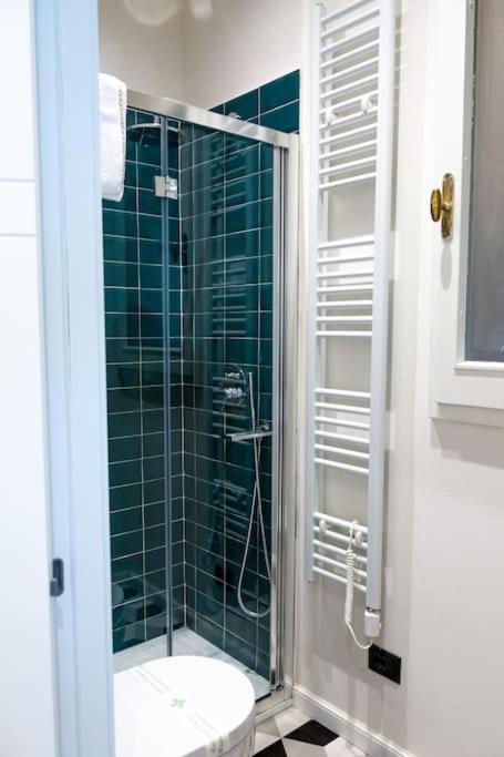 Apartamento Ponte Vecchio - Centro Storico Florença