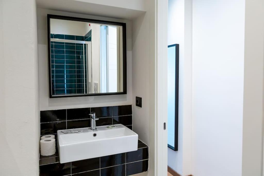 Ponte Vecchio - Centro Storico Apartamento *