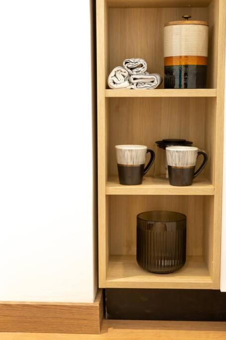Apartamento Ponte Vecchio - Centro Storico *