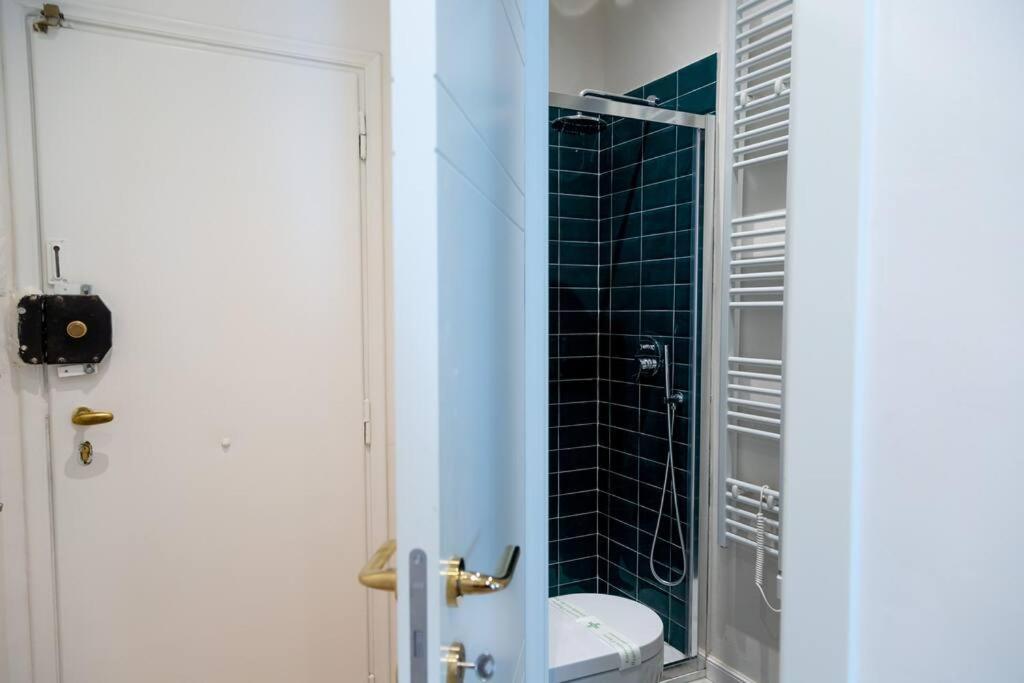 Apartamento Ponte Vecchio - Centro Storico Florença
